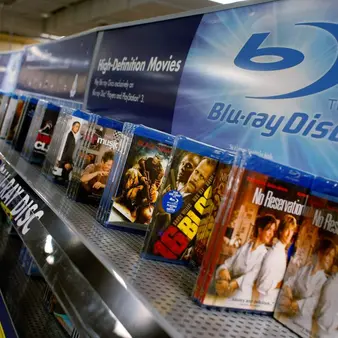 Meet Theo Kalomirakis: The Man With the $300,000 Movie Collection