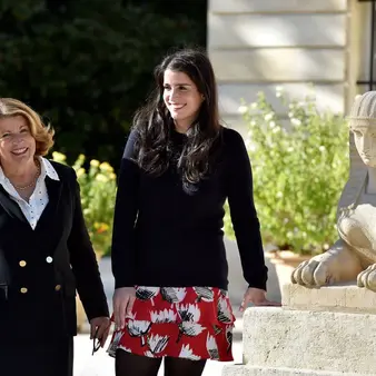 Chateau Margaux Wine Making Family Become Billionaires