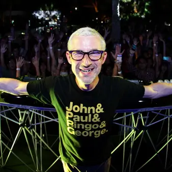 Tony McGuinness Net Worth