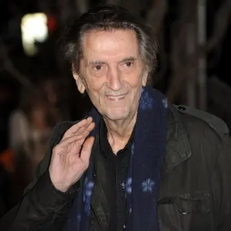 Harry Dean Stanton Net Worth