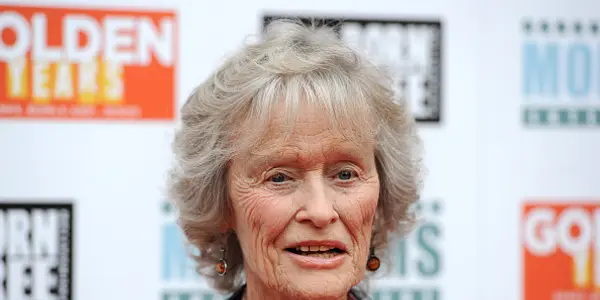 Virginia McKenna