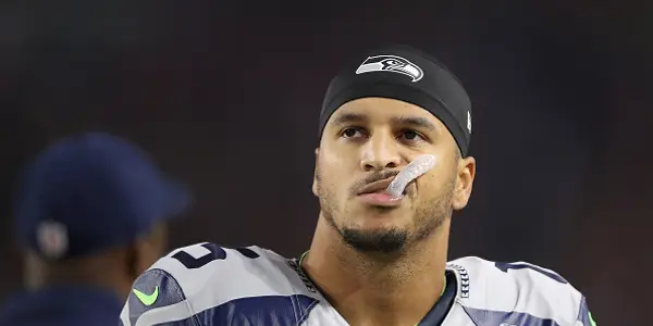 Jermaine Kearse