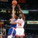 Craig Hodges