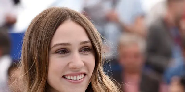 Sarah Sutherland