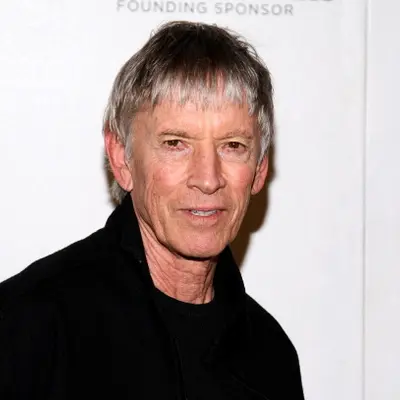 Scott Glenn