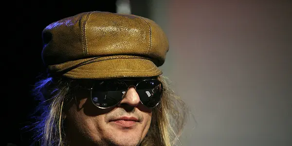 Chip Z'Nuff