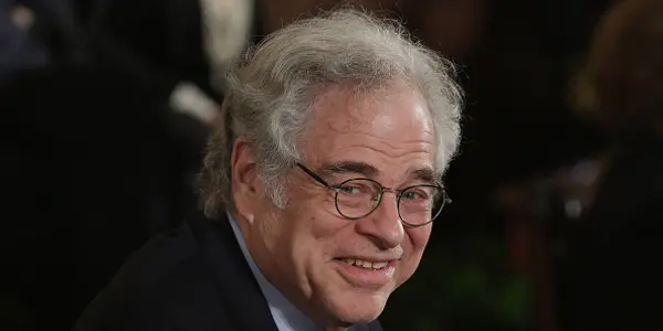 Itzhak Perlman