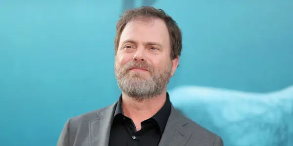 Rainn Wilson