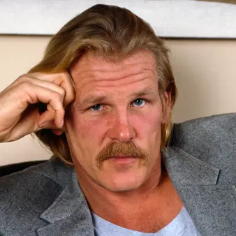 Nick Nolte Net Worth