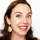 Stephanie Courtney