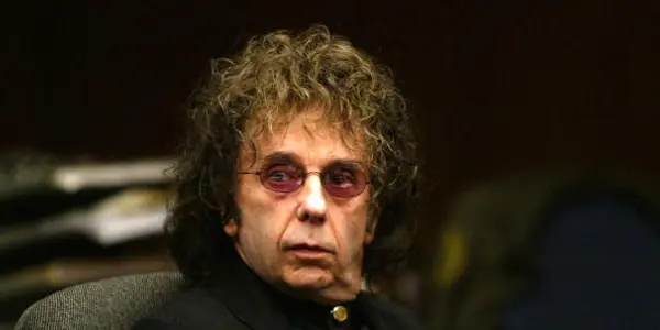 Phil Spector