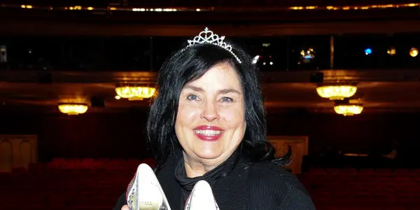 Kay Robertson