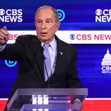 Michael Bloomberg Actually Spent Almost $1 Billion On His Brief Presidential Bid