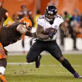 Terrance West Is Filing A Lawsuit Because He Got Robbed… Twice… At The Same Place… In The Same Day