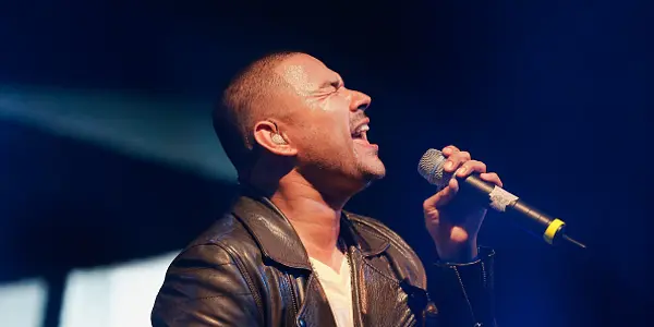 Frankie J