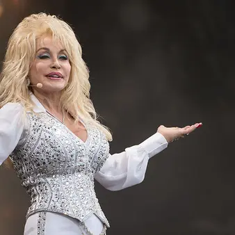 Dolly Parton Sets Up Fund For Tennessee Wildfire Victims