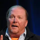 Mario Batali