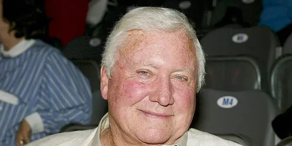Merv Griffin