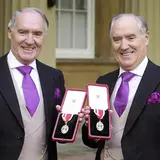 They Are Brothers. They Are Twins. They Are Billionaires. They Are Battling Over The Family Fortune.