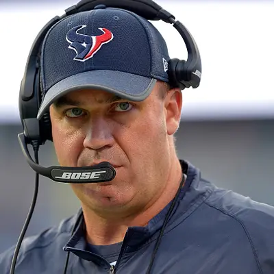 Bill O'Brien