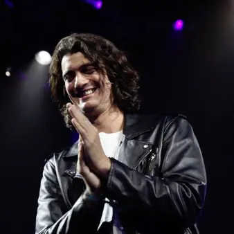 Adam Neumann Will Get $1.7 Billion From SoftBank To Walk Away From WeWork While His Former Employees Get Layoffs