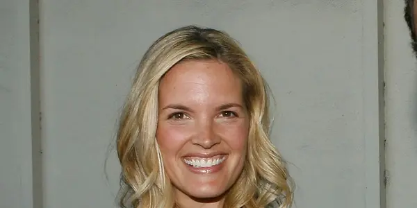 Bridgette Wilson
