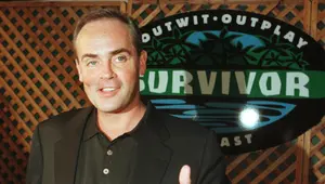 26 Years After Winning The First "Survivor," Richard Hatch's $1 Million Prize Turned Into A Decades-Long Legal & Tax Nightmare