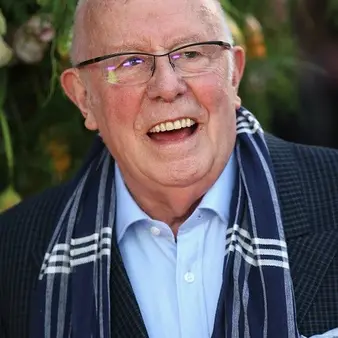 Richard Wilson Net Worth