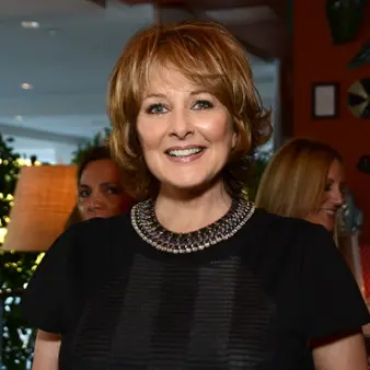 Cristina Ferrare Net Worth