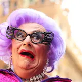 Barry Humphries Net Worth