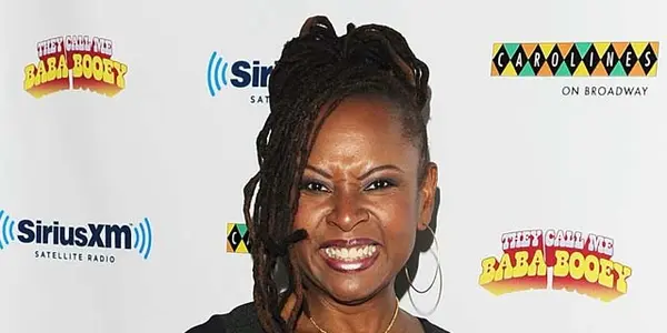 Robin Quivers