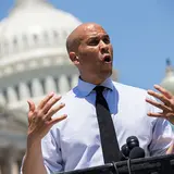 Cory Booker Net Worth