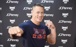 John Cena Net Worth
