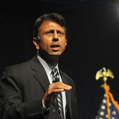 Bobby Jindal