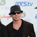 Scott Rockenfield Net Worth