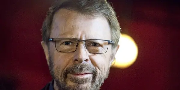 Björn Ulvaeus