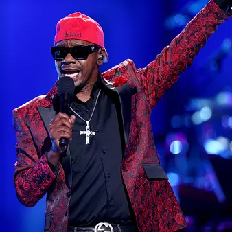 Cedric Hailey Net Worth