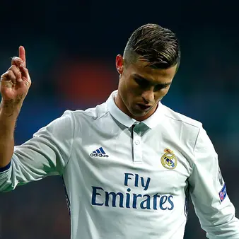 Ronaldo Tries To Avoid Tax Evasion Charges By Revealing That He Made Over 200 Million Euros In 2015!