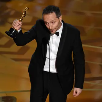 Emmanuel Lubezki Net Worth