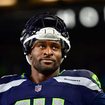 DK Metcalf Net Worth