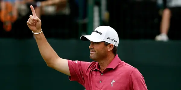 Ryan Palmer