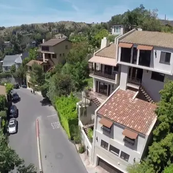 G-Eazy Lists Hollywood Hills Mansion For $3.7 Million