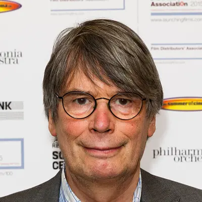 Nik Powell