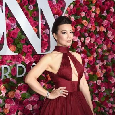 Ming Na Wen