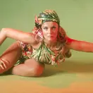 Ann-Margret