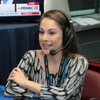 Ana Kasparian Net Worth