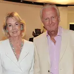 Hilary Weston Net Worth