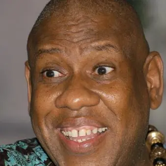 Andre Leon Talley Net Worth