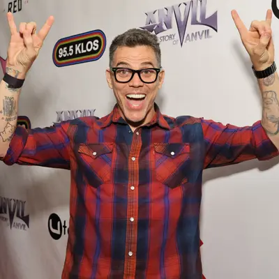 Steve-O