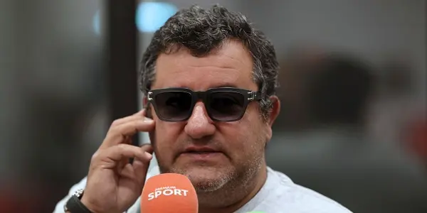 Mino Raiola